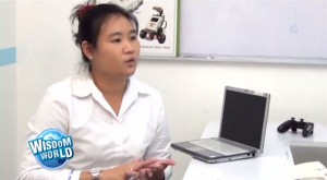 Raise Lego Pr2 Wisdom World