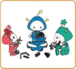 robotic invention school : Teach Robot for kids in thailand raise-camp