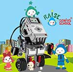 robotic invention school : Teach Robot for kids in thailand raise-lego-sat-sun-เสริม-อัจฉริยะ