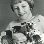 ส่งเสริม พัฒนาการเด็ก ผ่านการสร้างสรรค์โครงงาน เลโก้ (lego) ตัวต่อเลโก้lego technic