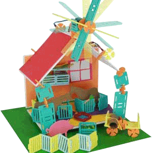 roominate Png