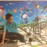 ปิดเทอมเรียน อะไรดี ที่สนุกและช่วยส่งเสริมพัฒนาการของน้องๆ ความคิดสร้างสรรค์ กระเช้ารอยฟ้า