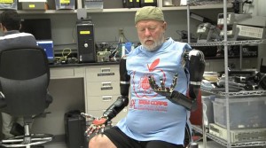 cyborg