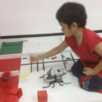 กล้ามเนื้อมัดเล็ก kid small muscle