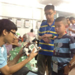 แฟรนไชส์คือ การลดคู่แข่งไปหนึ่งรายขณะเดียวกันก็เพิ่มเพื่อนขึ้นอีกหนึ่งราย ครูที่น่ารัก