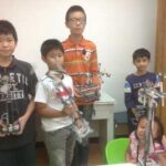 กิจกรรมปิดเทอม