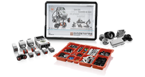 main ev3 set web