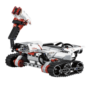 robot ev3 lego mindstorm3 web