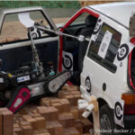 การเตรียมตัวสำหรับเป็น นักสร้างหุ่นยนต์ สร้างหุ่นยนต์ช่วยมนุษย์ทำงาน