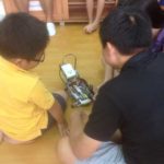 alpha RaiseGeniusschool