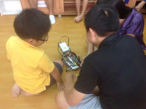 Original article illustration: A Learner’s Interest, Practice and Playable Model