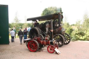 Steam Power: An Invention that Changed Machines | Raise Genius Raise Genius archive: original archive image 3