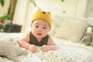 ศักยภาพของลูกน้อย 1