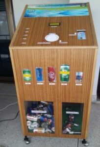 Recycling Machine Design Ideas: 3 Archive Examples Raise Genius archive: original archive image 3