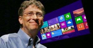 bill gate