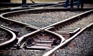 Railway Track Design Ideas: 4 Historical Questions Raise Genius archive: original archive image 2