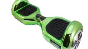 Hoverboardwheel