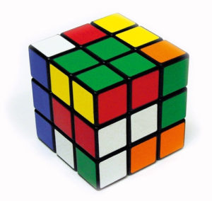 Rubik