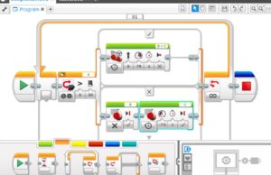 program ev3