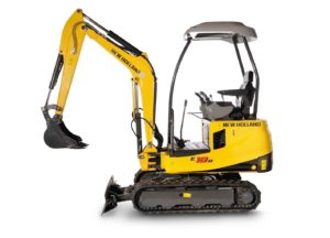 Digger land