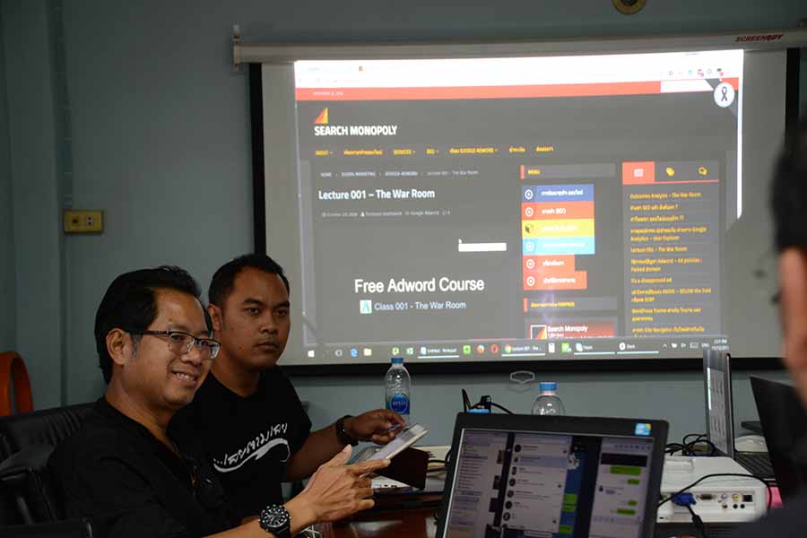 พันธมิตรธุรกิจ - Raise Genius School สอนสร้างหุ่นยนต์&GameMaker สำหรับเด็ก 7 ขวบถึง ม.6