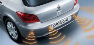 Car-Parking-Sensors