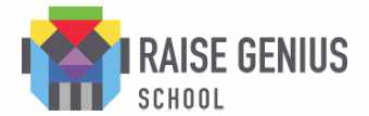 Raise Genius School