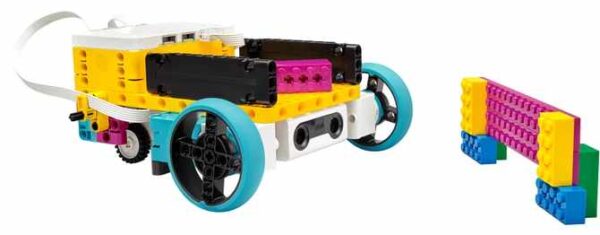LEGO SPIKE Prime Education Set หุ่นยนต์เลโก้ ชุดเพื่อการศึกษา - Image 4