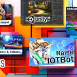 เริ่มทำ Portfolio หุ่นยนต์ AI ตั้งแต่ชั้นไหนดี ม.1 หรือรอ ม.4 ก็ยังทัน Raise Genius School All Online Course