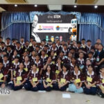 เรียนสร้างเกม Roblox สำหรับเด็ก อายุ 9-15 ปี ต่างจาก Minecraft ยังไง เรียนสร้างเกม Roblox สำหรับเด็ก อายุ 9-15 ปี ต่างจาก Minecraft ยังไง