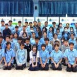 ค่ายหุ่นยนต์ โรงเรียนขนาดเล็ก เริ่มได้ที่เด็ก 20 คน | Raise Genius ค่ายหุ่นยนต์ coding นักเรียนระดับมัธยมต้น โรงเรียน สระบุรีวิทยาคม จังหวัด สระบุรี