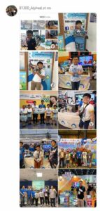 Raise Genius School |AI, Robotics, Coding for Kid and School ผลงาน ประสบความสำเร็จ น้อง Alpha ได้เข้าเรียนคณะ AI ในรอบแฟ้มผลงาน