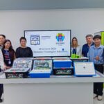 เตรียม Portfolio หุ่นยนต์และ AI 4 สิ่ง ยื่นรอบพอร์ตให้ติด robotlab ติดตั้งห้องเรียนหุ่นยนต์ ให้กับโรงเรียน windfield international school สมุย และ เชียงใหม่ นะคับ
