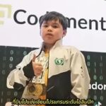 STEM Robotics: 3 องค์ประกอบห้องเรียนหุ่นยนต์สำหรับโรงเรียนนานาชาติ STEM Robotics: 3 องค์ประกอบห้องเรียนหุ่นยนต์สำหรับโรงเรียนนานาชาติ