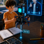 วิศวะหุ่นยนต์ ที่ไหนดี 5 เกณฑ์เลือกคณะ ก่อนยื่นพอร์ต | Raise Genius เรียน online สอนสด กลุ่มย่อย